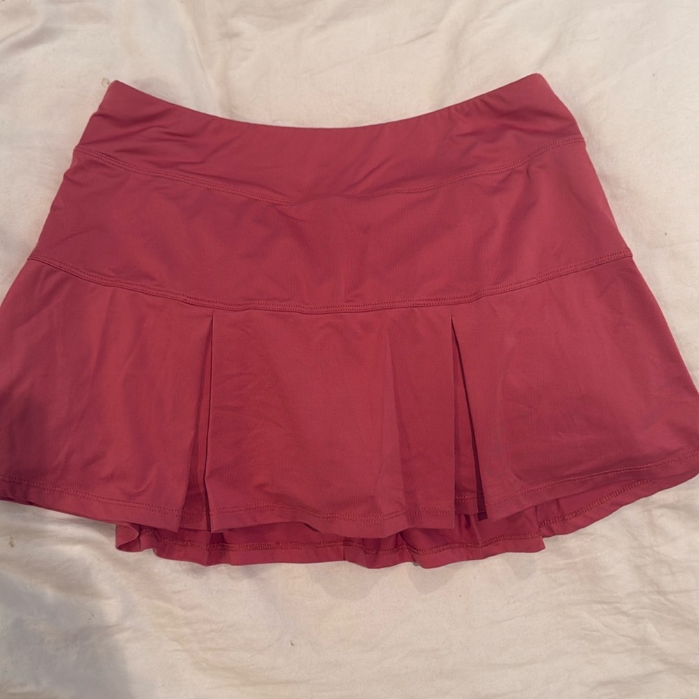 Zyia Tennis Skirt